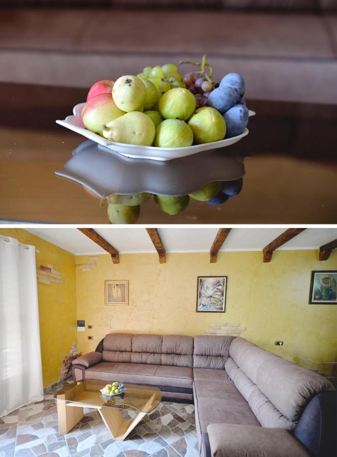 Vila Andrea Danilovgrad 외부 사진