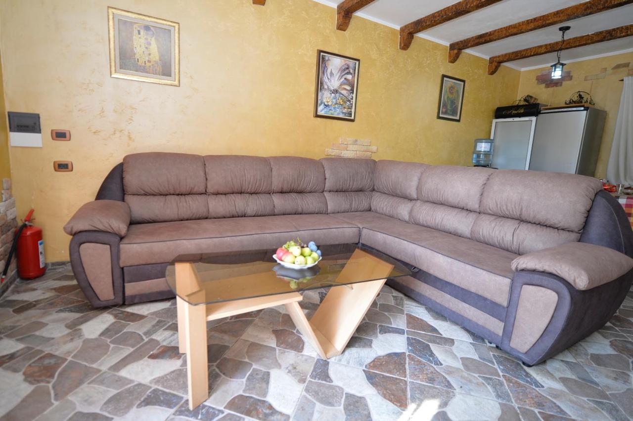 Vila Andrea Danilovgrad 외부 사진