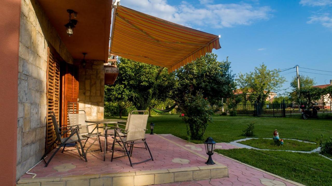 Vila Andrea Danilovgrad 외부 사진